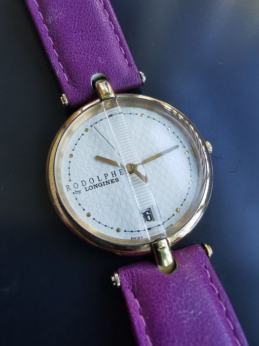 Ceas Longines Rudolphe Quartz 31,5 mm