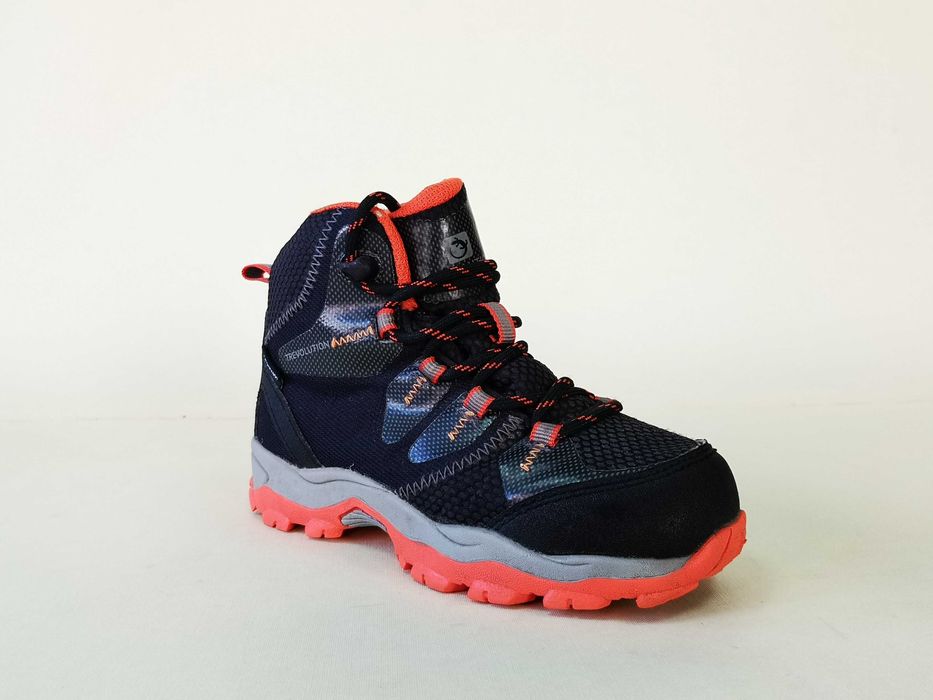 Bocanci IMPERMEABILI  ghete  munte copii  28 29 - TREVOLUTION Ca NOI