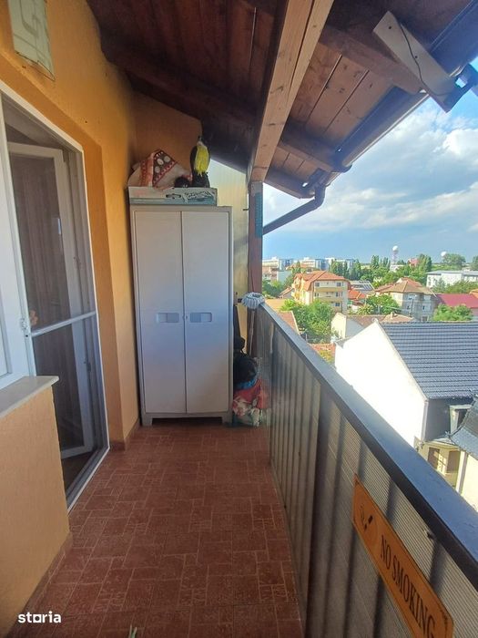Apartament 2 camere, decomandat, Take Ionescu