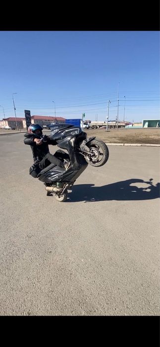 Мапед макси 200к