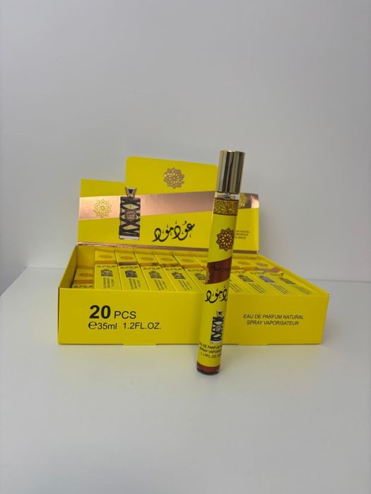 Parfumuri noi 35 ml