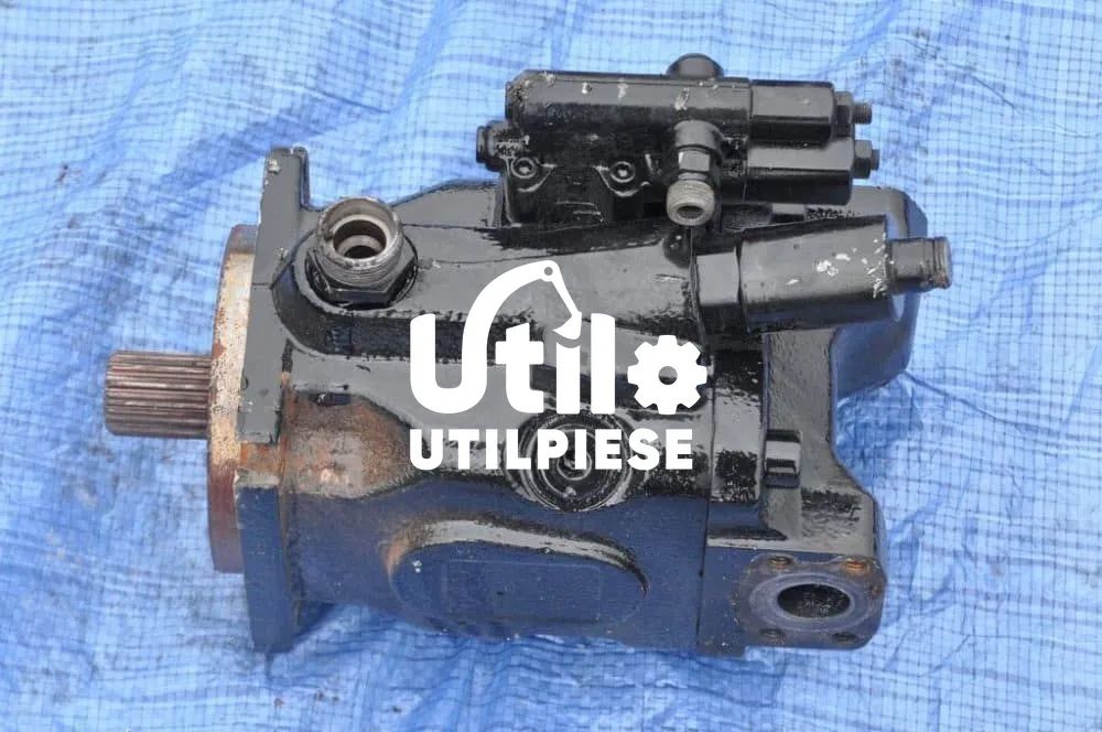 pompa hidraulica manitou 634 mt 634 mt 732 mt 835 + piese manitou