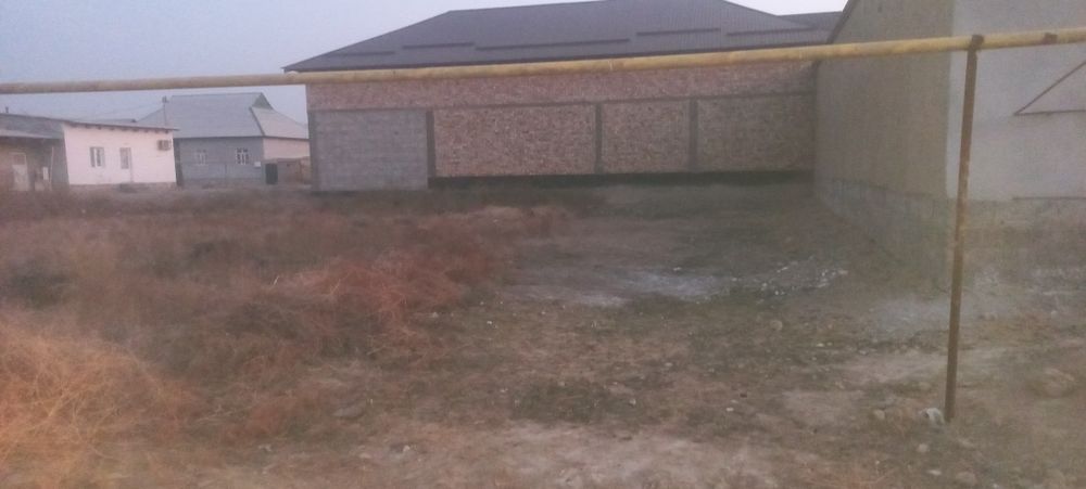 Участок сотилади.