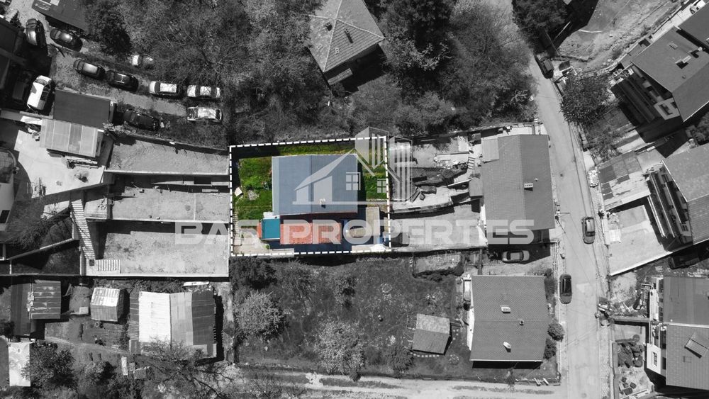 Продава се Къща в с. Владая, Област София-град - 200 кв.м за 890 €/кв.м - Снимка #8