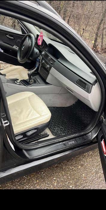 BMW Seria 3 2007 — imagine 5