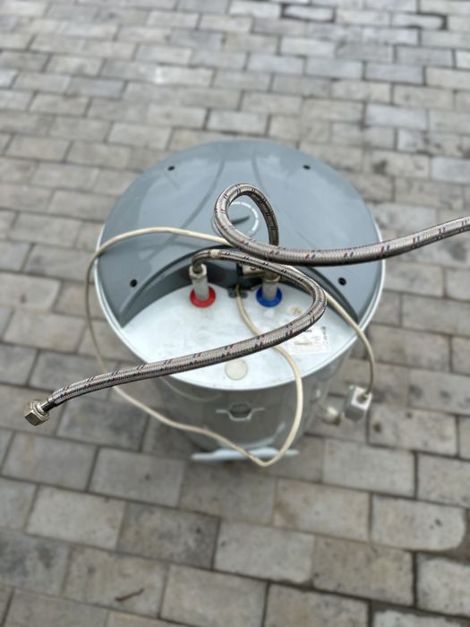 арестон болер 50L