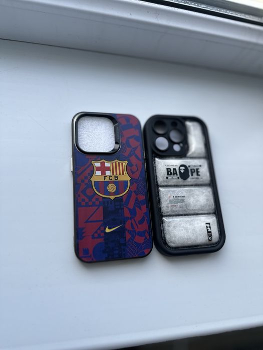 Чехол на айфон 14 про