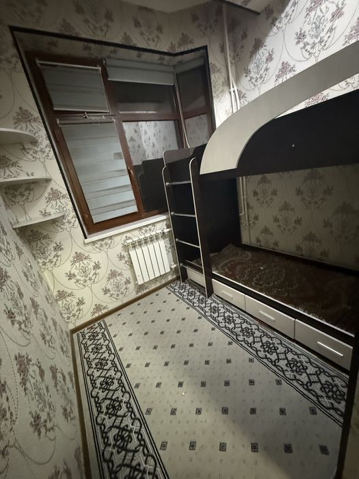 Срочно ижарага берилади Янги бозор Нарпай юли 2 хона