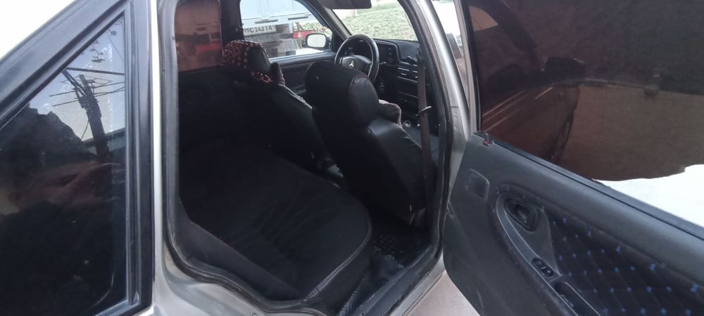 Chevrolet Nexia 2008 — 4