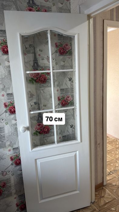 Продам 3 двери за 3.000 тг
