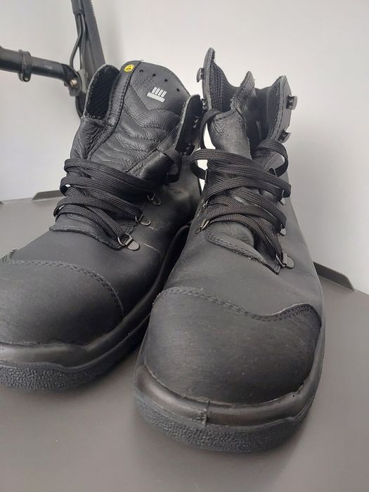 Bocanci STEITZ Secura S3