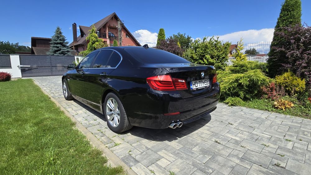 BMW 520 F10 Impecabil