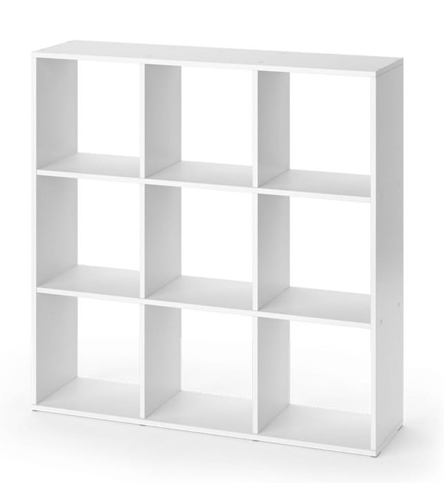 Етажерка с 9 отделения Vicco 624