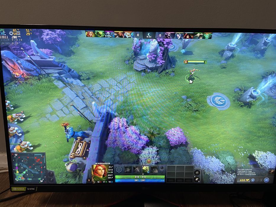 i5-12400F/ 16gb/ RTX-2060 Super игровой компьютер