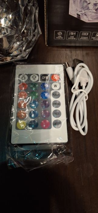 Светильник Ночник