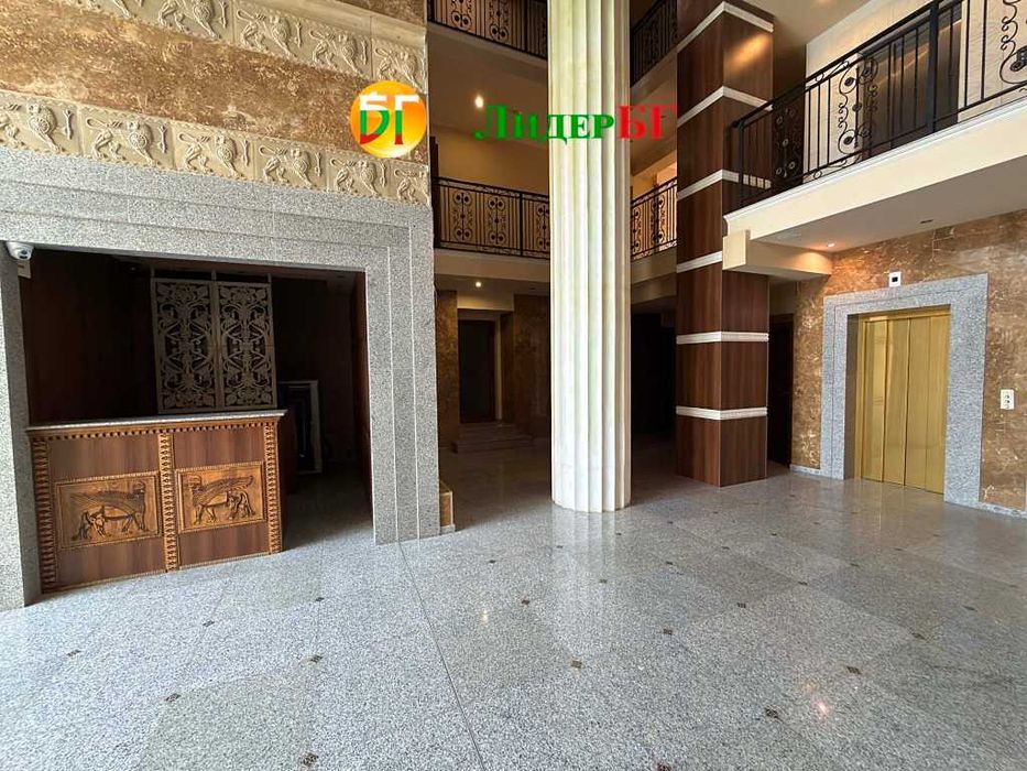 Продава се Четиристаен апартамент в к.к. Златни пясъци - 234 кв.м за 763 €/кв.м - Снимка #21