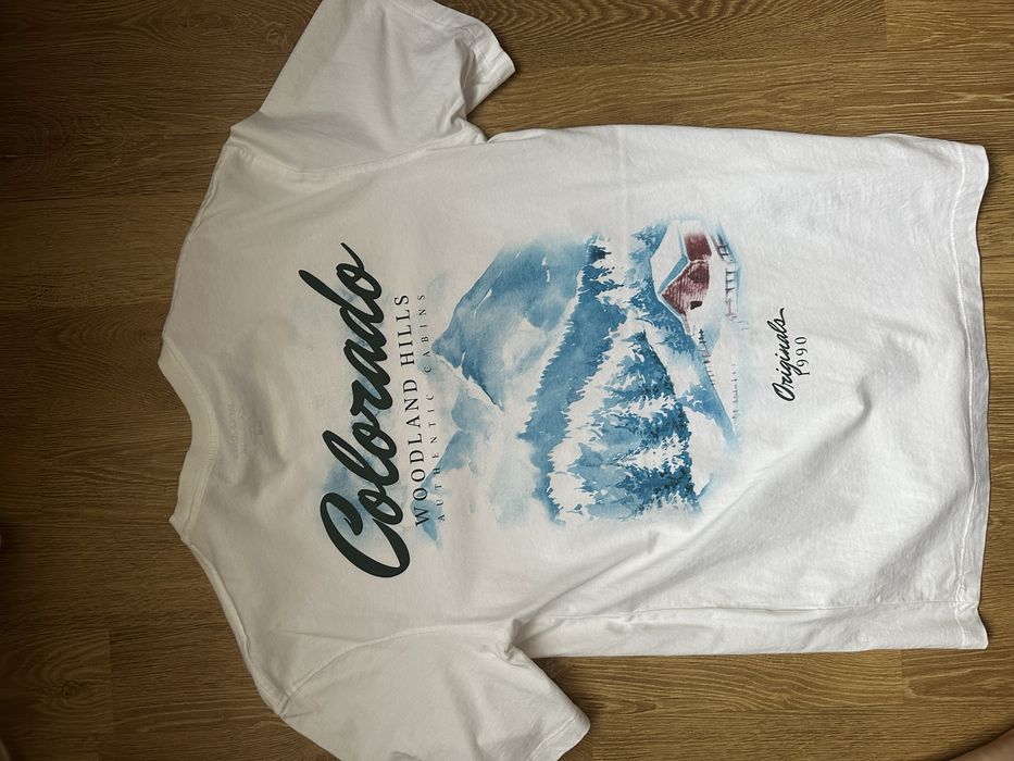 Tricou Jack & Jones Nou