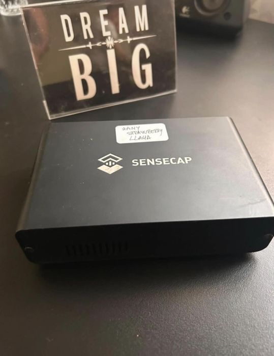 Helium Miner Sensecap Bobcat 300 Etc