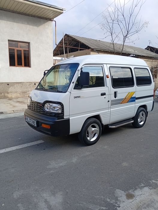 Damas 2024 noyabr ideal