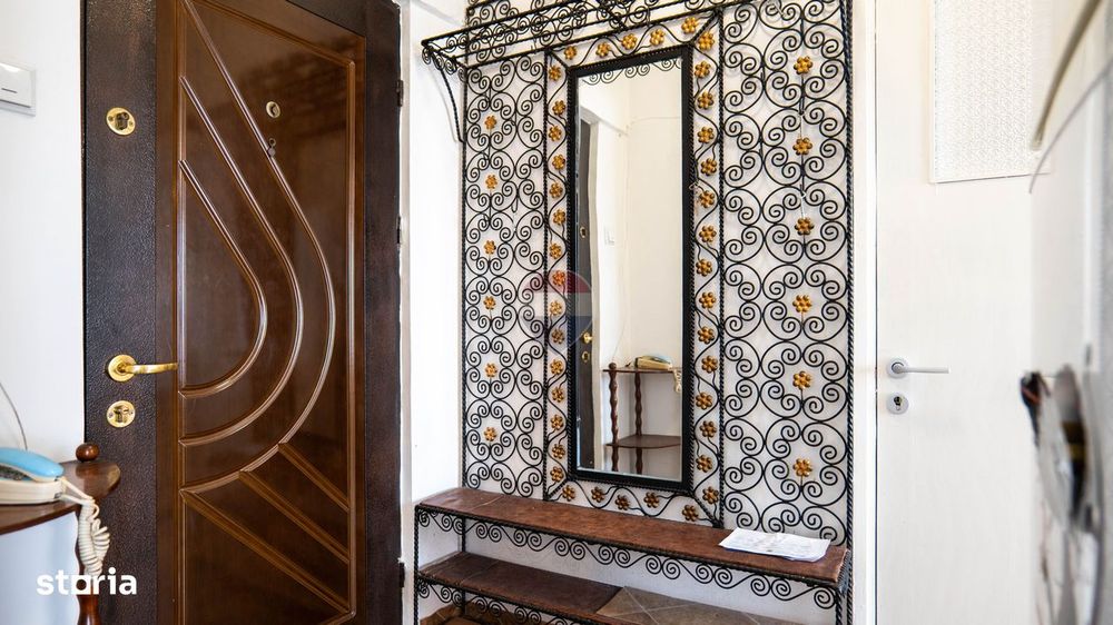 Apartament cu 2 camere de vânzare