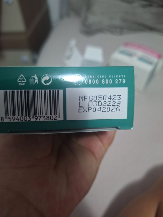 MemoPlus – Supliment pentru memorie și concentrare