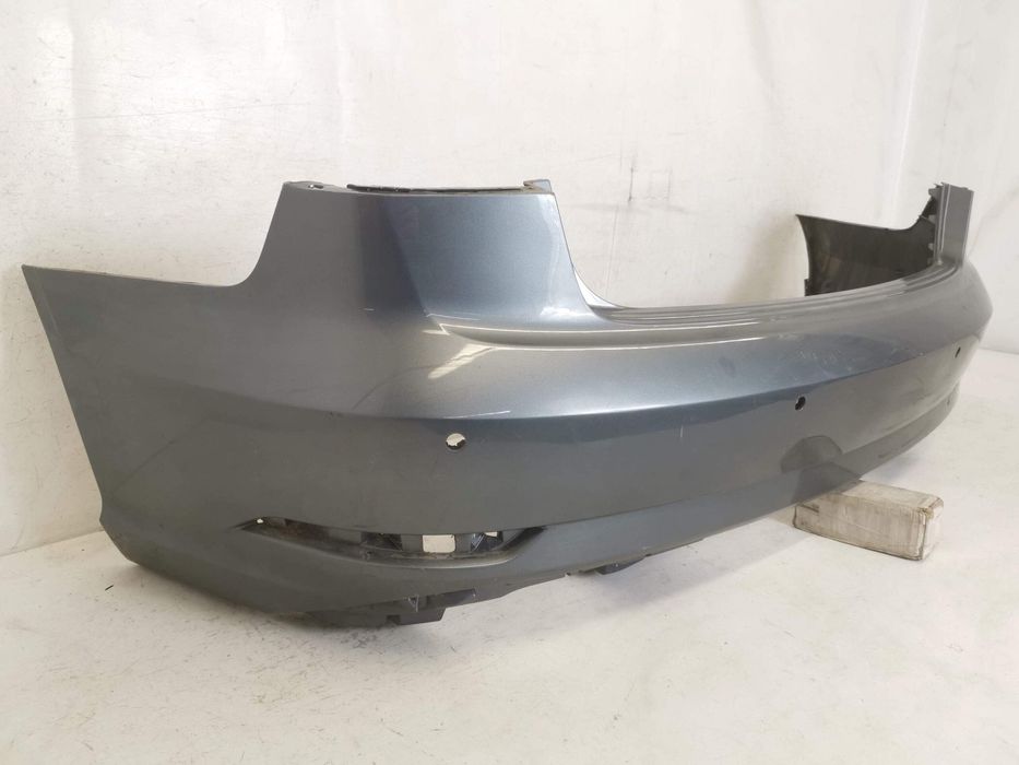 Задна броня Ауди А3 / Audi A3 8V S-Line Оригинална, в добро състояние