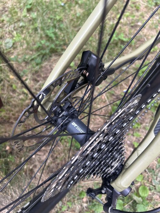 Biciclets Radon Cragger