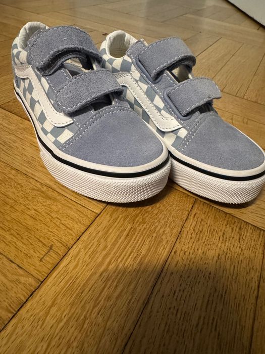 Pantofi Vans marimea 27