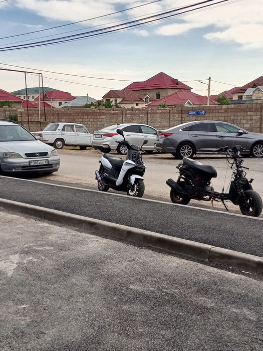 Самурай танк про