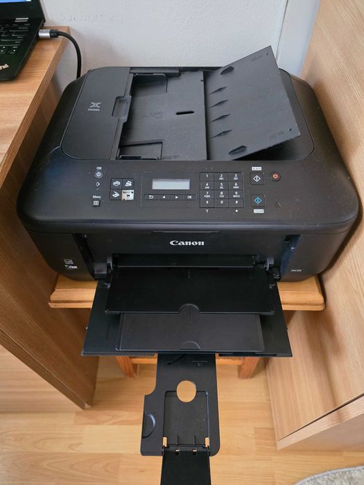 Imprimanta multifunctionala Canon Pixma mx395