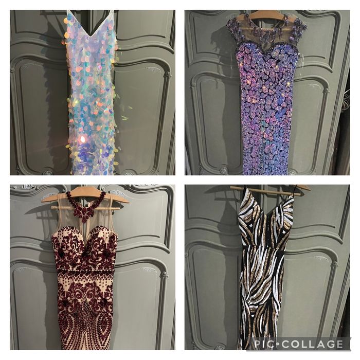Rochii ocazie gen Asos