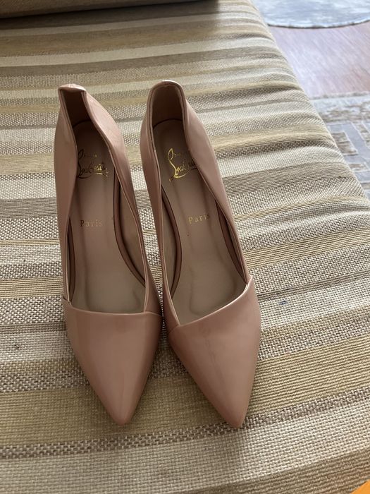 Новый туфли , за 2000 отдам!