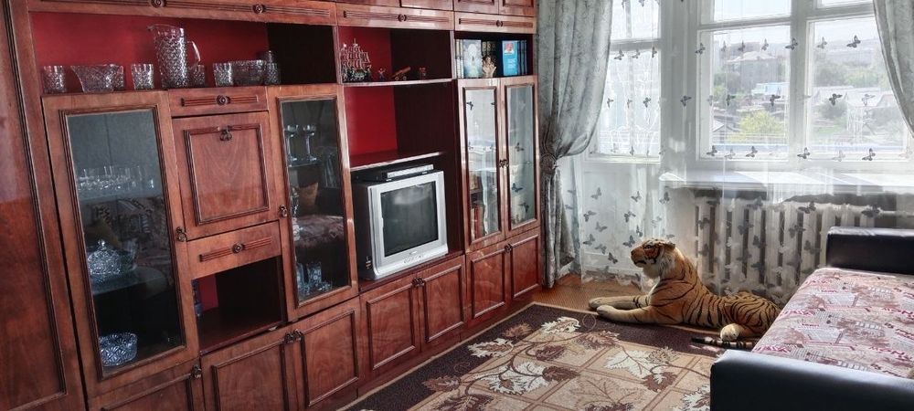 Сдам квартиру на долгий срок