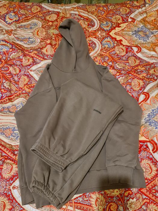 Спортивная одежда