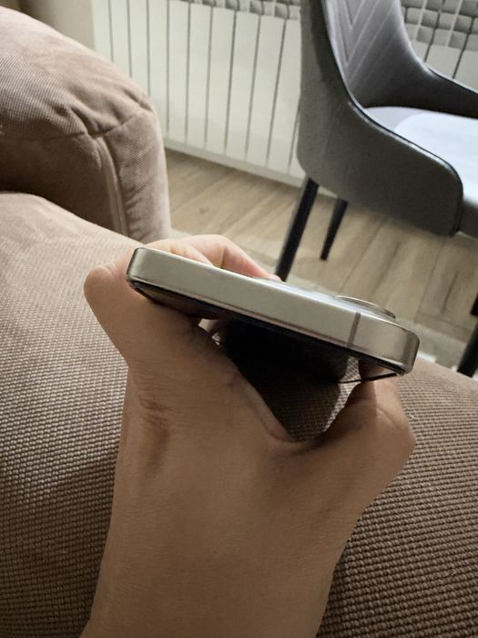 Iphone 15 pro 256gb