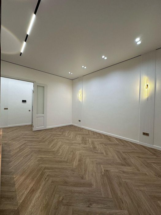 Ремонт под ключ!