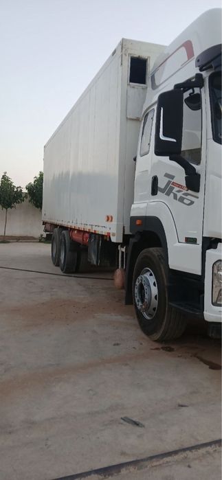 Faw J6.20t. 2022 yil