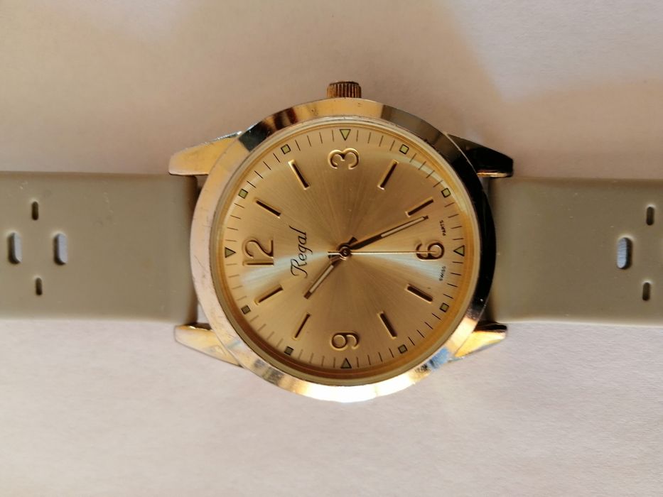 Ceas Regal swiss made