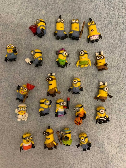 LEGO Minions - Brick-built Minions and their Lair (75551)