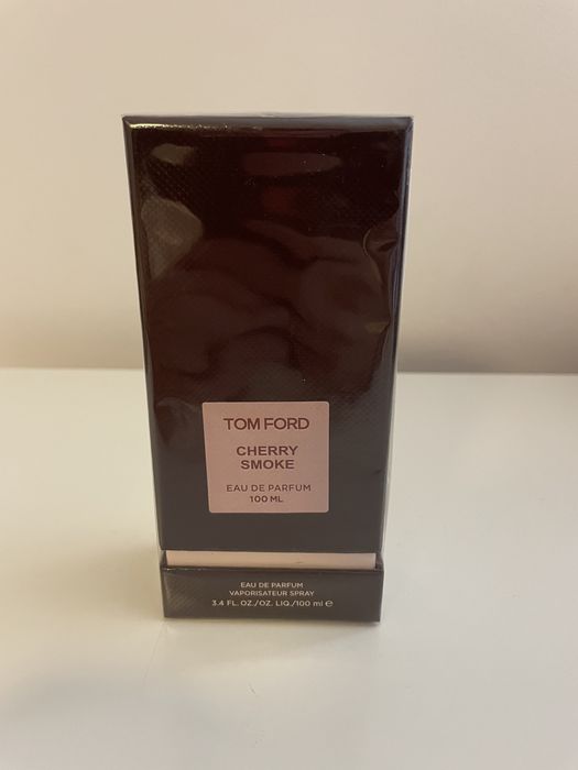 Tom Ford Cherry Smoke 100ml parfum