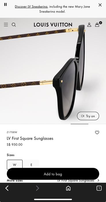 Louis vuitton очила дамски