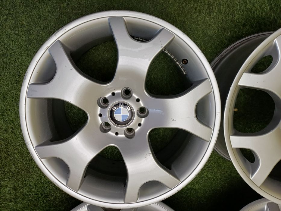 Диски R19 5x120 на BMW
