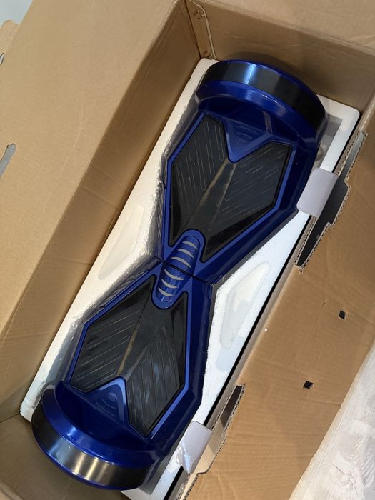 Hoverboard  bluetooth