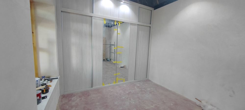 O'zdo's mdf mebil