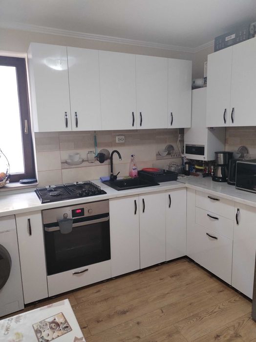 Apartament, penthouse vânzare