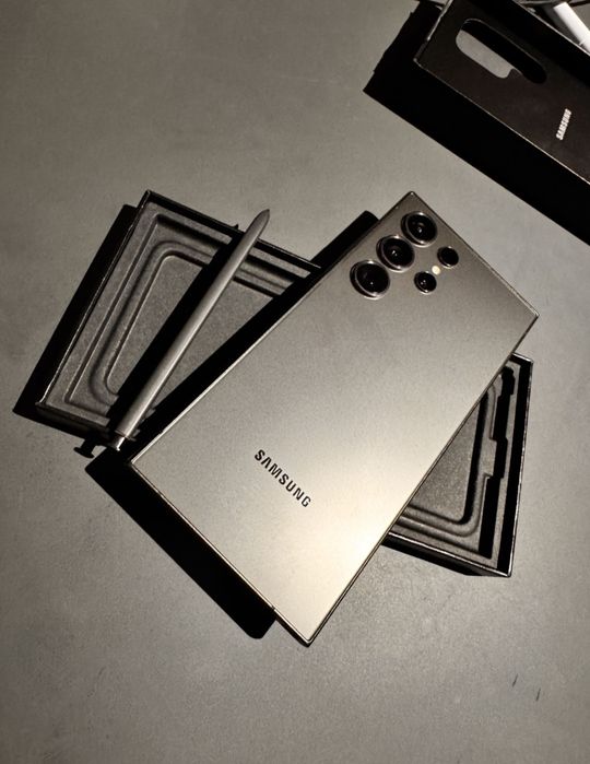 Samsung s24 ultra 512gb