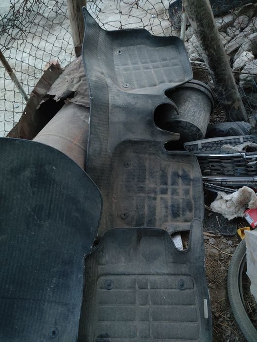 Cobalt мошинасига хадия