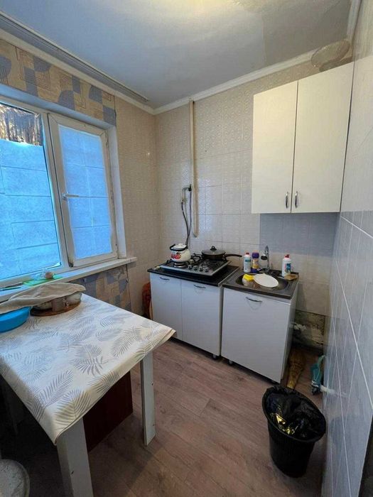 Продам 2х комн кв Тургенева