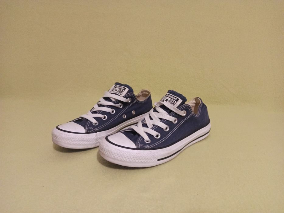 Tenisi Converse All Star 36