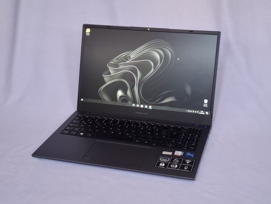 Laptop Gaming Medion